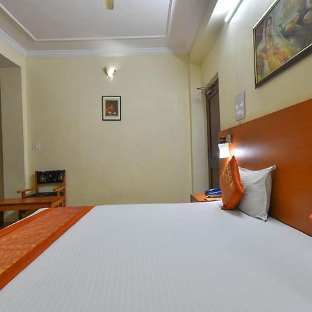 Hotel Jaisingh Palace Jaipur Exterior photo