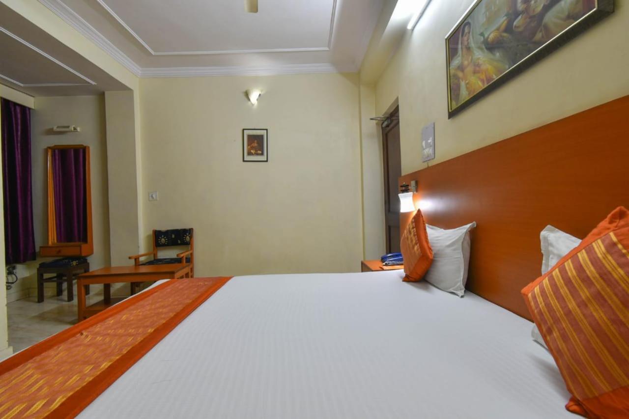 Hotel Jaisingh Palace Jaipur Exterior photo
