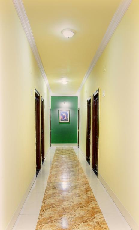 Hotel Jaisingh Palace Jaipur Exterior photo