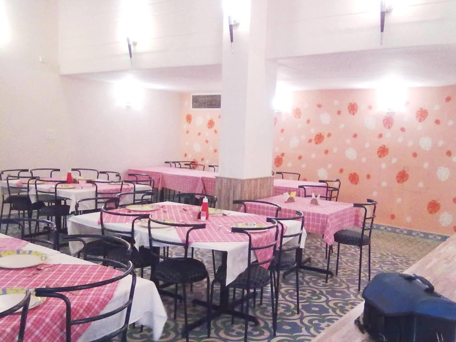 Hotel Jaisingh Palace Jaipur Exterior photo