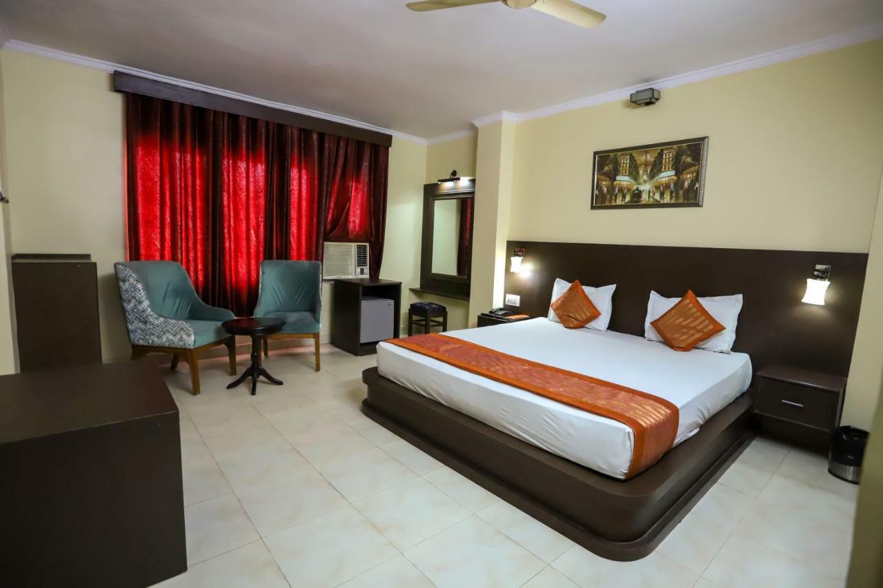 Hotel Jaisingh Palace Jaipur Exterior photo