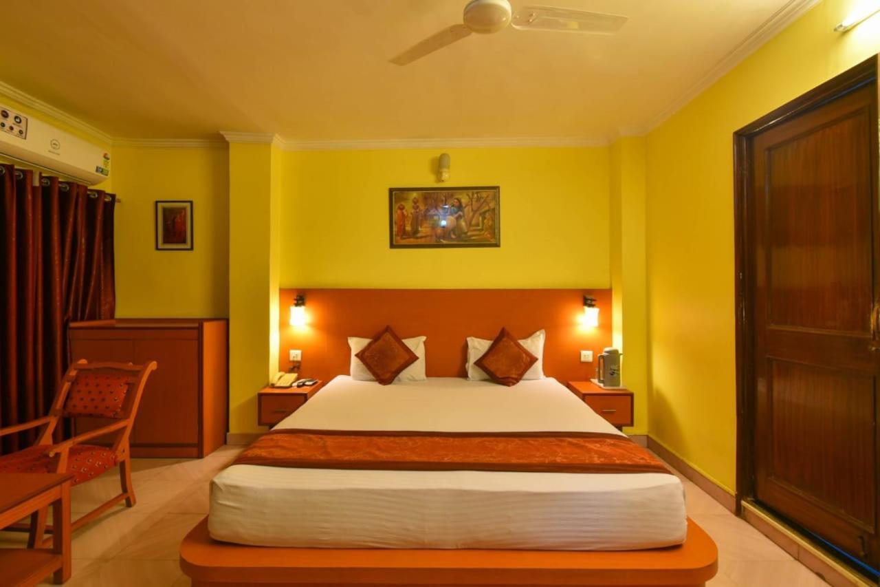 Hotel Jaisingh Palace Jaipur Exterior photo